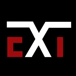 EXTASY's emblem