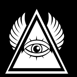 Ohakune's emblem