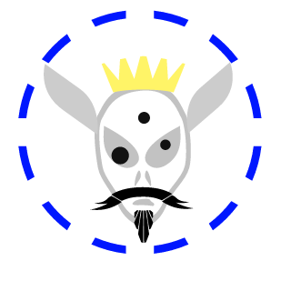 OmegaNV's emblem