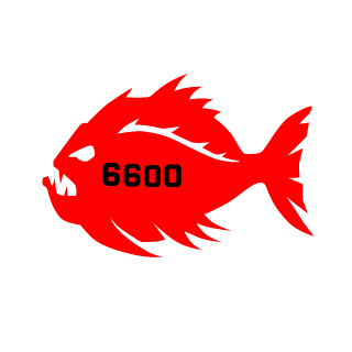 Perge6600's emblem
