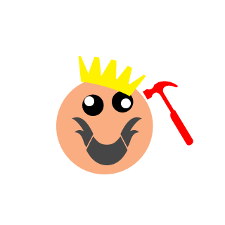 Mimariii's emblem