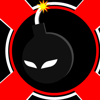 theKryte's emblem