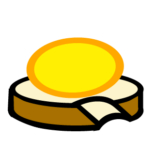 HonigKuchenBro's emblem