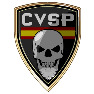 CLAN VIEJUNOS  ESP's emblem