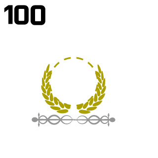 hunterflow's emblem