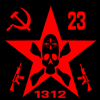 MaDmAt23's emblem