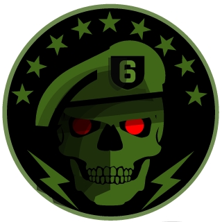 YankeeBLUE's emblem