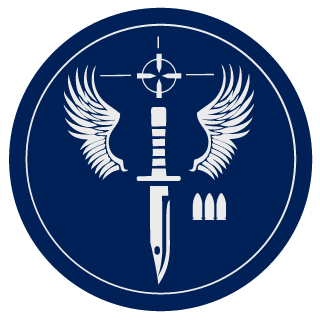 Reach Elite Forces's emblem