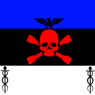 TMagnus's emblem