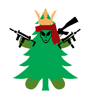 HossChaos's emblem