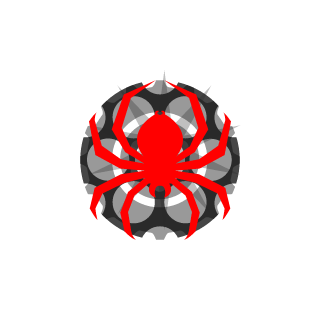 SaNNDRO's emblem