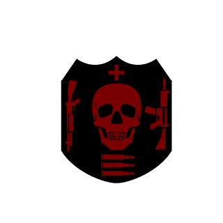 Master-Viktorski's emblem
