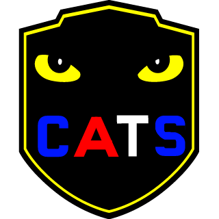 Cats's emblem