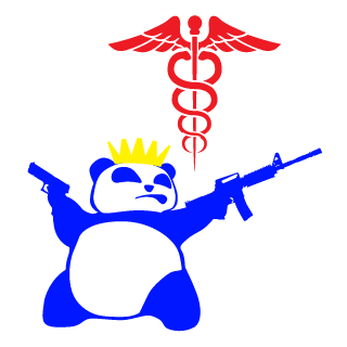 Willie30F's emblem