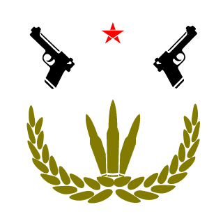 8dego8's emblem