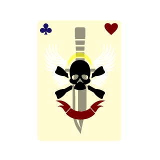 bladecrazy's emblem
