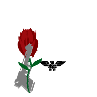 pistolero-reznor's emblem