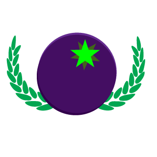 Atheus1233's emblem