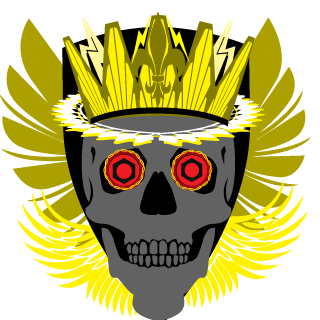 LuxOfDeus's emblem