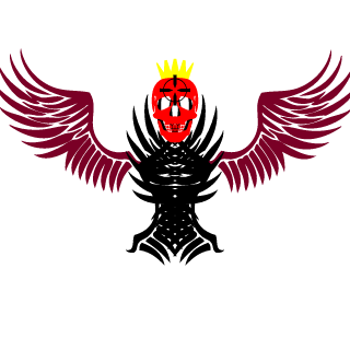 NFSxMW's emblem