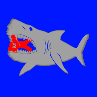 15_Foot_Parka's emblem