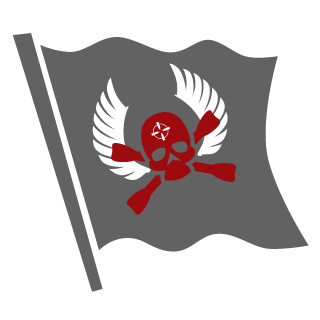 0B51D43's emblem