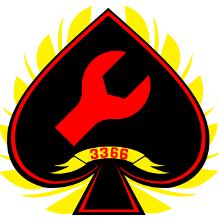 GeneralRippr's emblem