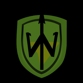 NLMARSOF's emblem
