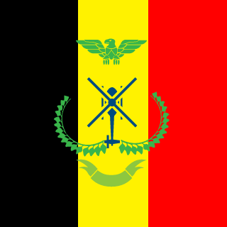 WalterOP's emblem