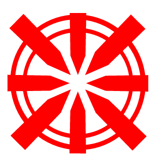 KiltroLoco's emblem