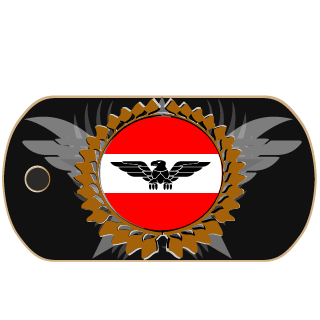 19Beast84's emblem