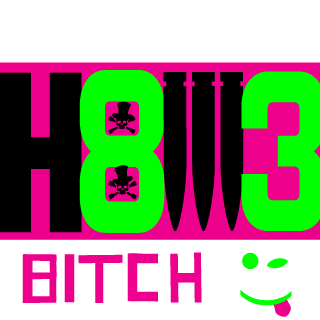 2Rats1Bum's emblem