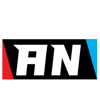 ALL NATIONS's emblem