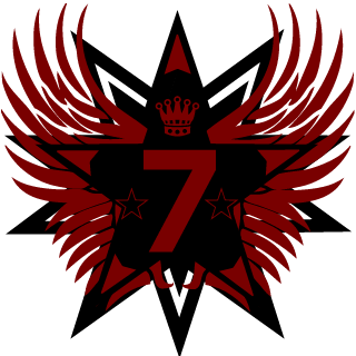 Cendejas7's emblem