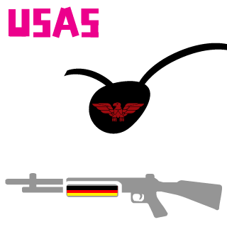 Termestel's emblem