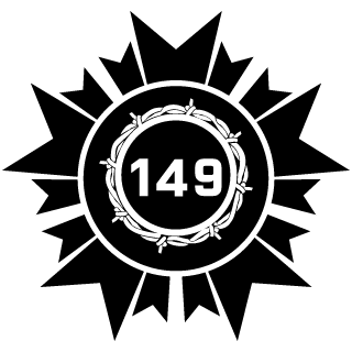 Ozon-4's emblem
