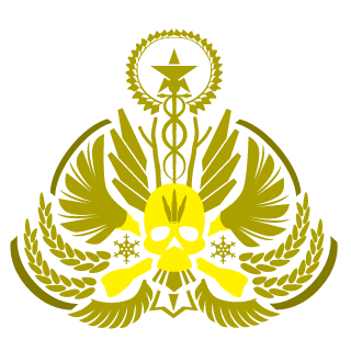 carvocation's emblem