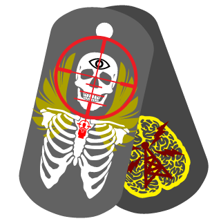 DaredevilD9's emblem