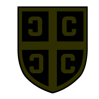 Srpska Vojska's emblem