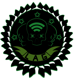 Latency Gamerz's emblem