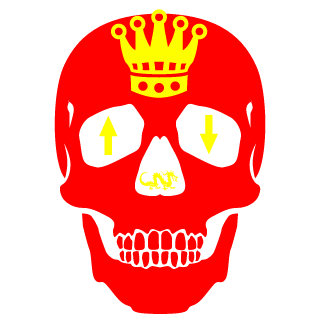 8xSPARTAx8's emblem