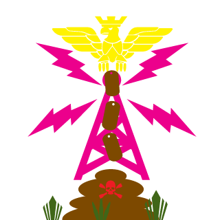 LaserTitties's emblem