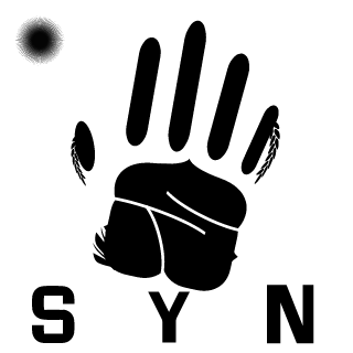 THe CriMe SyNdiCaTE's emblem