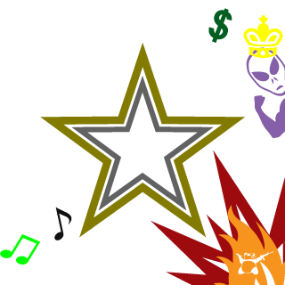 Multibonum8's emblem