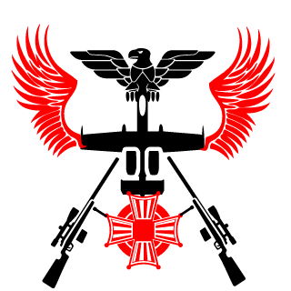 JoopBalzak's emblem