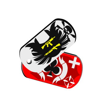 ZaaN_XIX's emblem