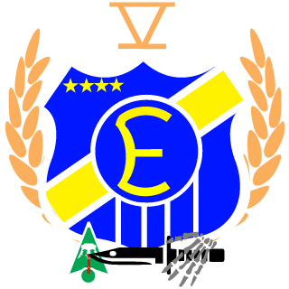 SoyDelEfore's emblem