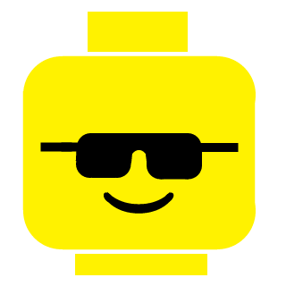 SgtLegoDude's emblem
