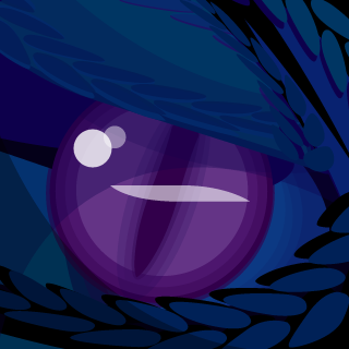 BitcoinAssassin's emblem