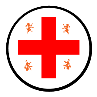 OutOfTouch's emblem